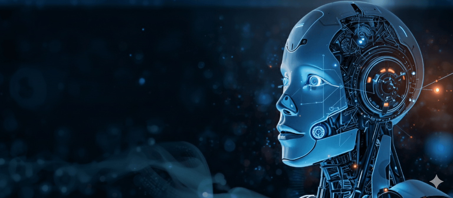 Robot de Inteligencia Artificial - Valoración inmobiliaria con IA en Zamora