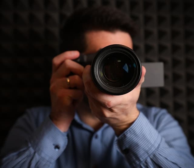 Fotografía Profesional