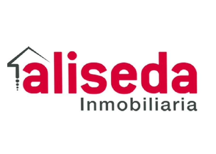 Logo de la Inmobiliaria Aliseda